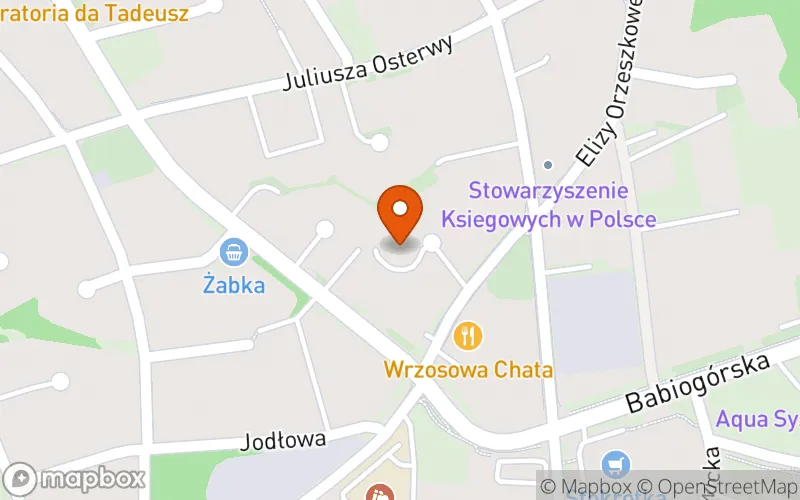 Lokalizacja: Małymi Kroczkami-Lotnicza