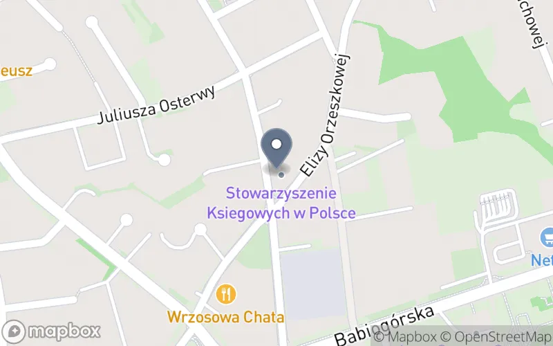Lokalizacja: Stowarzyszenie Księgowych w Polsce Ośrodek Szkoleniowy Oddziału Okręgowego w Bielsku - Białej