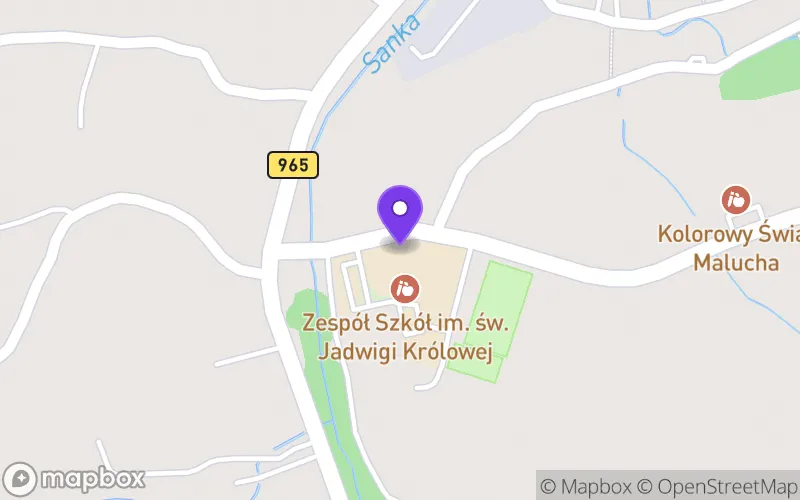 Lokalizacja: Branżowa Szkoła I Stopnia
