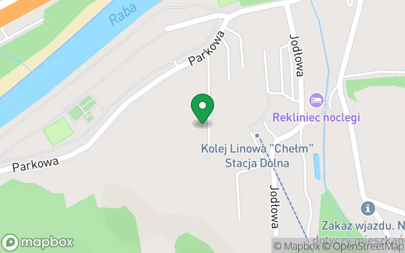 Lokalizacja: Niepubliczne Przedszkole "Bajkolandia"
