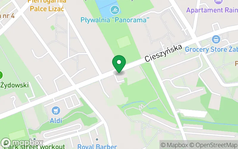 Lokalizacja: Przedszkole Artystyczne "Iskierka" 2