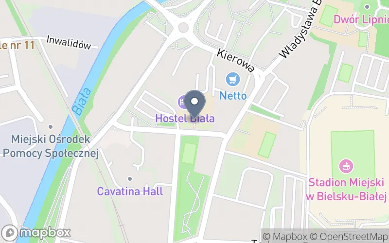 Lokalizacja: Zakład Doskonalenia Zawodowego w Katowicach Centrum Kształcenia Zawodowego w Bielsku-Białej