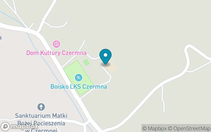 Lokalizacja: Publiczna Szkoła Podstawowa im. Bł. Karoliny Kózki
