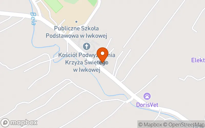 Lokalizacja: UNIWEREK MALUCHA Niepubliczne Przedszkole im. św. Jana Pawła II