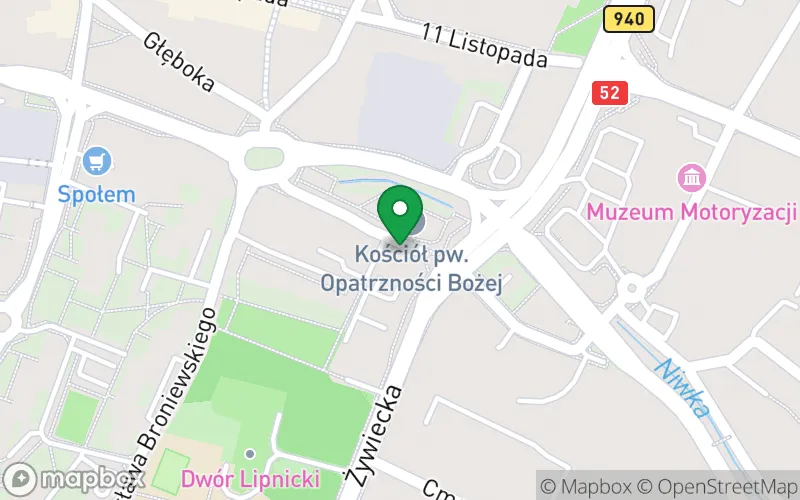 Lokalizacja: Przedszkole Terapeutyczne "Słoneczna Kraina" w Bielsku-Białej