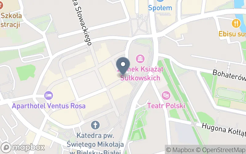 Lokalizacja: Pracownia Psychoedukacji i Terapii Agnieszka Wróbel, Niepubliczna Placówka Kształcenia Ustawicznego
