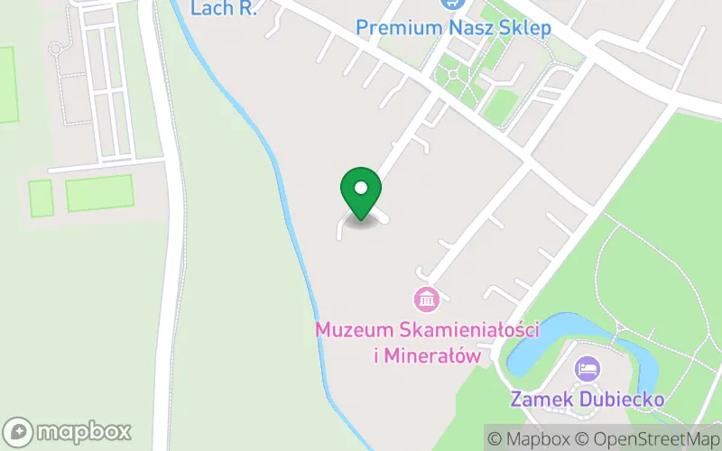 Lokalizacja: Prywatne "Tęczowe Przedszkole" Zofia Zwolińska