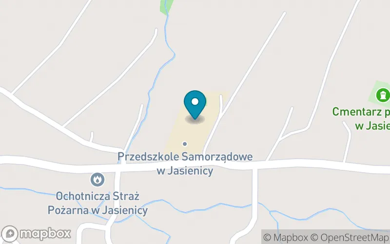 Lokalizacja: Szkoła Podstawowa im. Prof. Karoliny Lanckorońskiej w Jasienicy