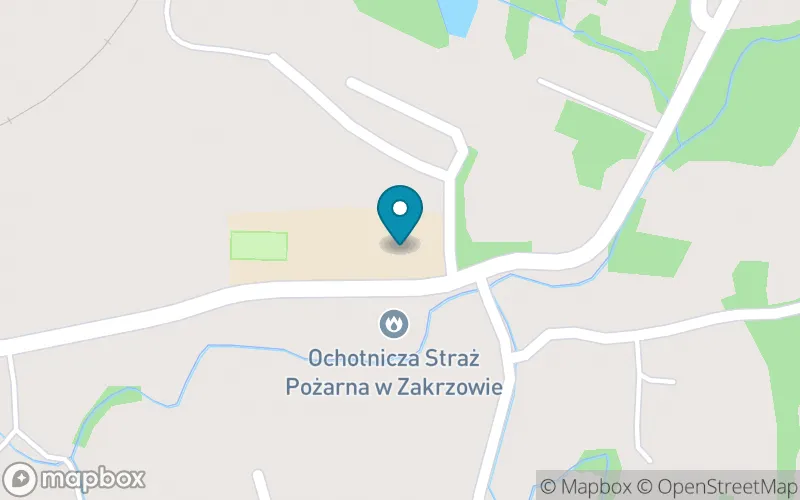 Lokalizacja: Szkoła Podstawowa im. Rotmistrza Witolda Pileckiego