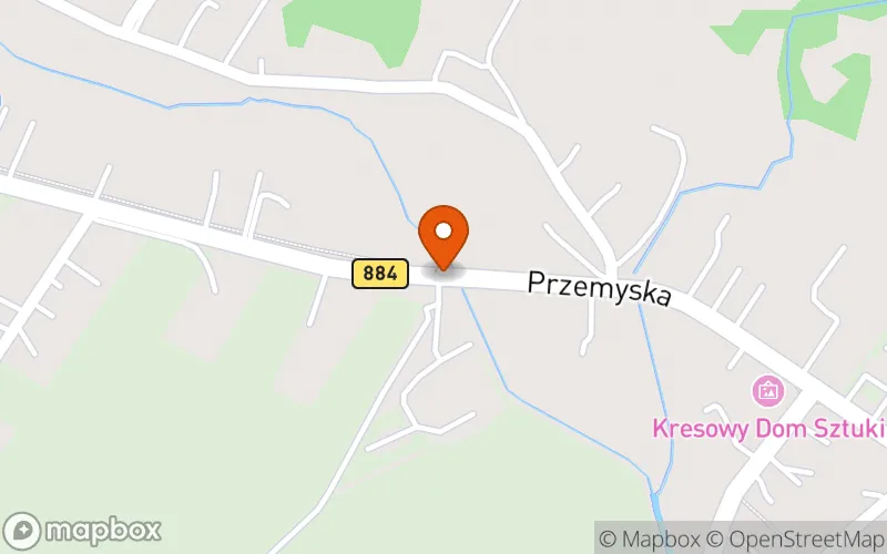 Lokalizacja: Prywatny "Tęczowy oddział żłobkowy "