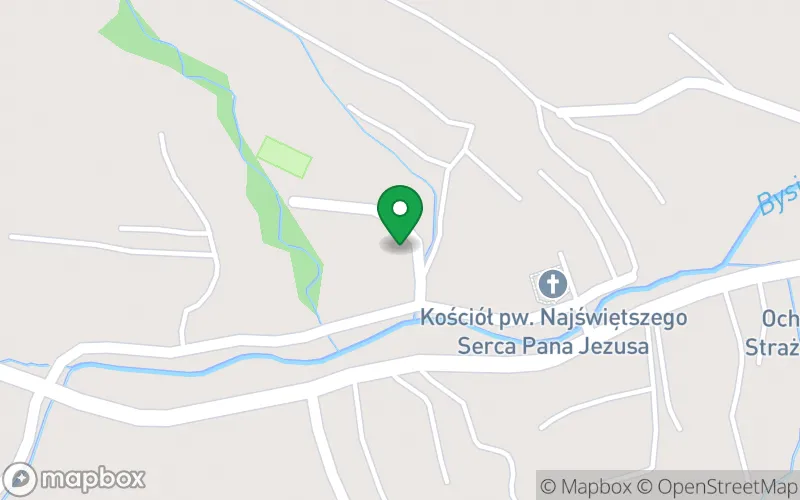 Lokalizacja: Przedszkole Samorządowe w Bysinie