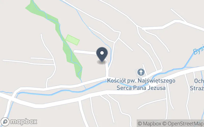 Lokalizacja: Zespół Placówek Oświatowych w Bysinie