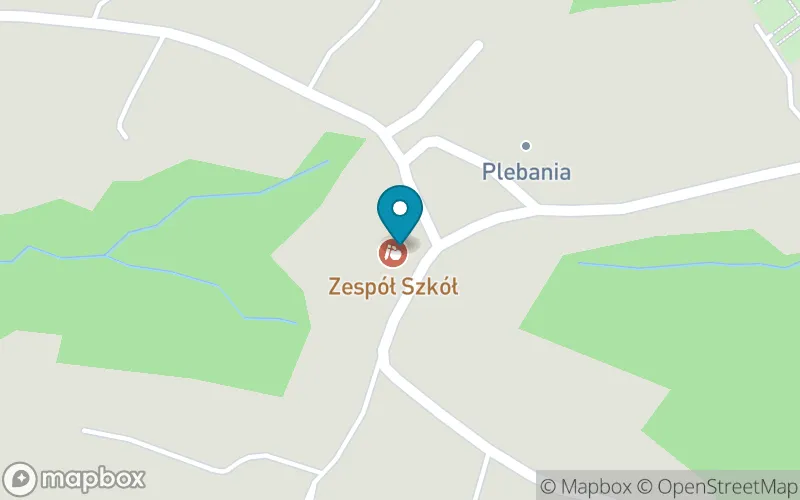 Lokalizacja: Szkoła Podstawowa im. Marii Kotulskiej w Jodłówce Tuchowskiej