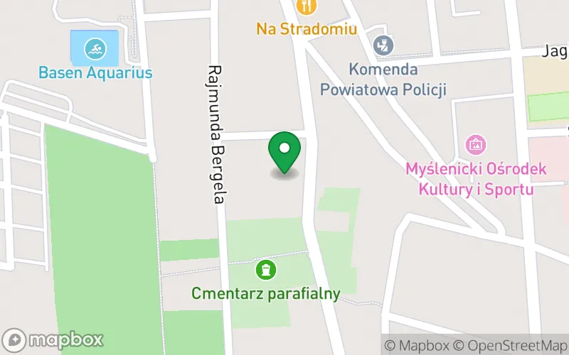 Lokalizacja: Przedszkole Samorządowe nr 5