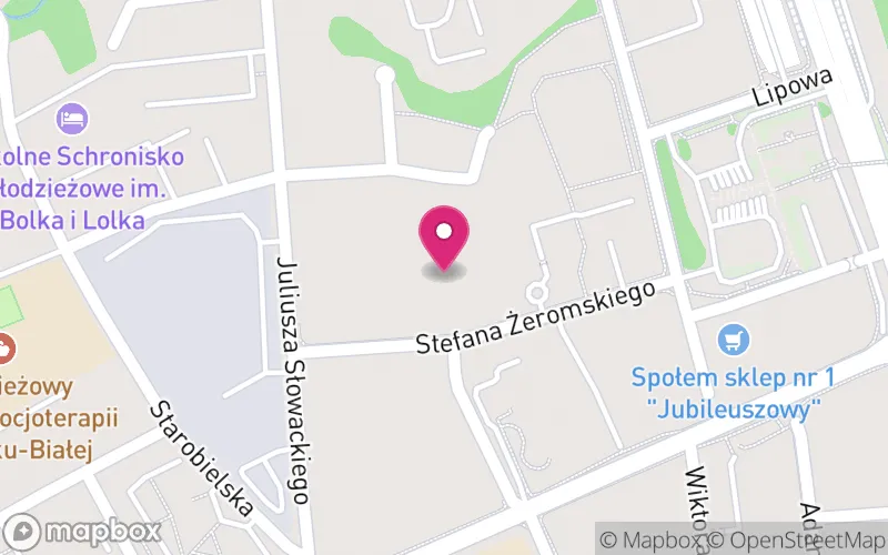 Lokalizacja: Instytut Teologiczny im. św. Jana Kantego w Bielsku-Białej