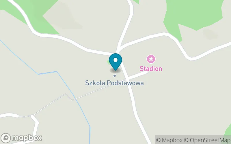 Lokalizacja: Publiczna Szkoła Podstawowa im. Świętej Jadwigi Królowej w Żurowej