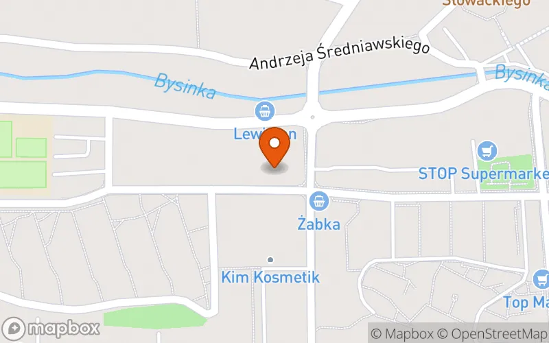 Lokalizacja: Klub Dziecięcy Grażyna Kasprzycka