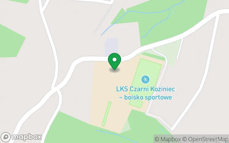 Lokalizacja: Przedszkole Publiczne w Świnnej Porębie