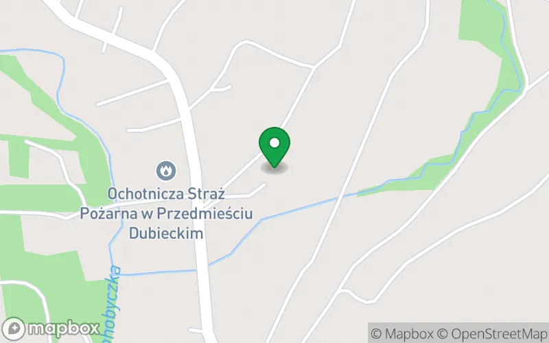 Lokalizacja: Samorządowe Przedszkole w Przedmieściu Dubieckim