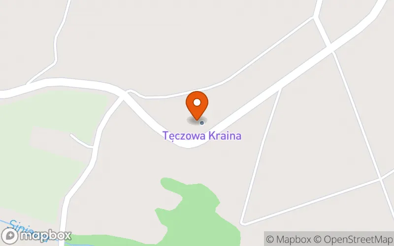 Lokalizacja: Tęczowa Kraina