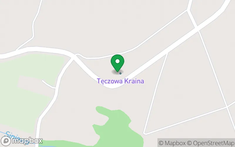 Lokalizacja: Niepubliczne Przedszkole Tęczowa Kraina