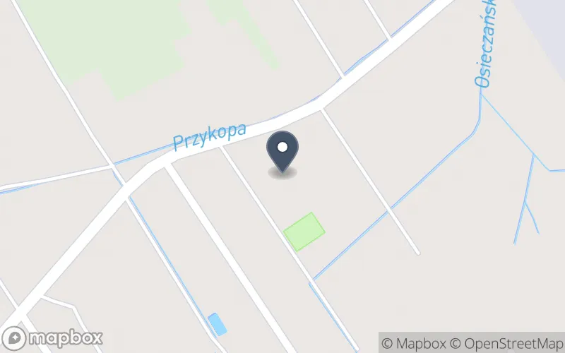 Lokalizacja: Zespół Placówek Oświatowych im. Obrońców Warszawy w Osieczanach