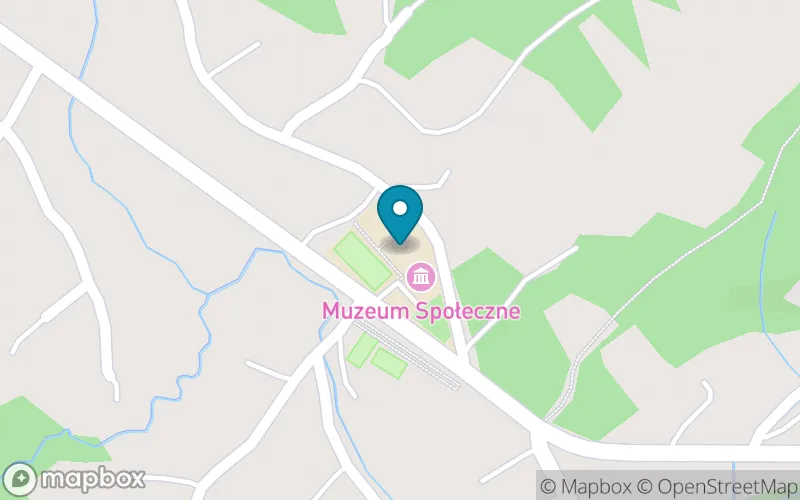 Lokalizacja: Szkoła Podstawowa im. Jana Pawła II w Konieczkowej