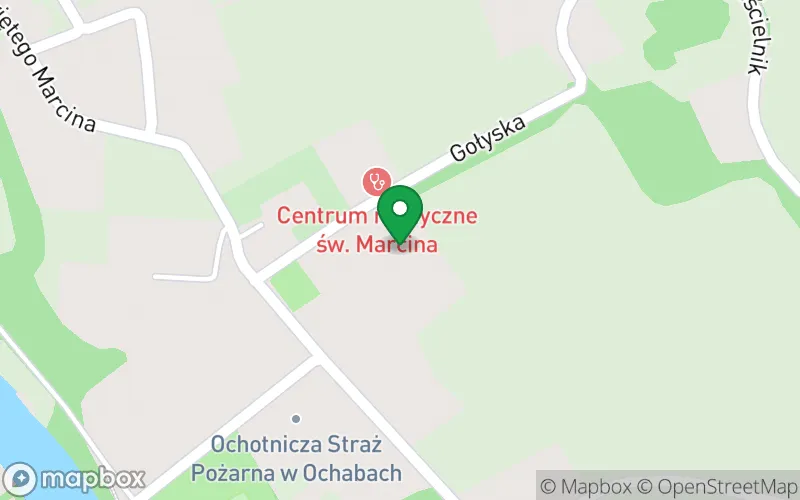 Lokalizacja: Przedszkole Publiczne w Ochabach z Oddziałami Zamiejscowymi w Wiślicy