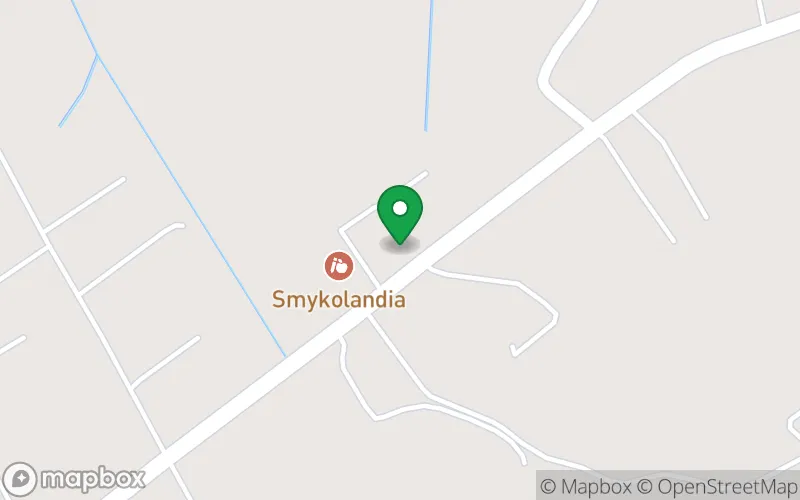 Lokalizacja: Niepubliczne Przedszkole Smykolandia