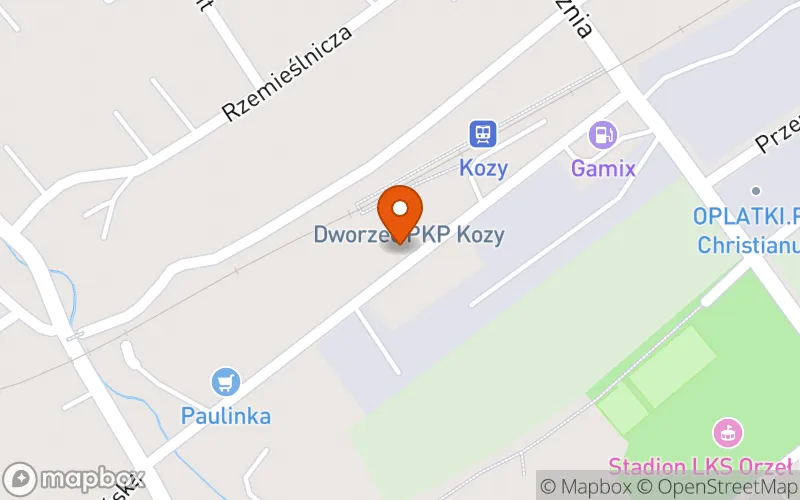 Lokalizacja: Żłobek "SZKARBEK"