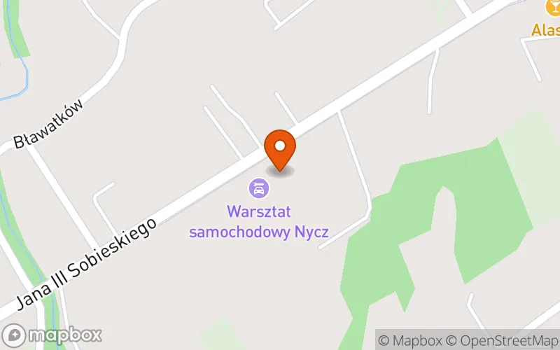 Lokalizacja: Żłobek Ciotka Klotka