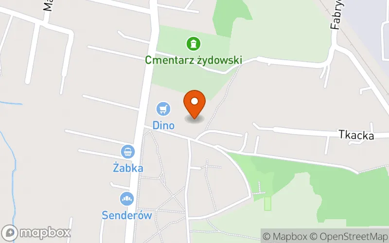 Lokalizacja: Klub Dziecięcy Tuptusiowo 2