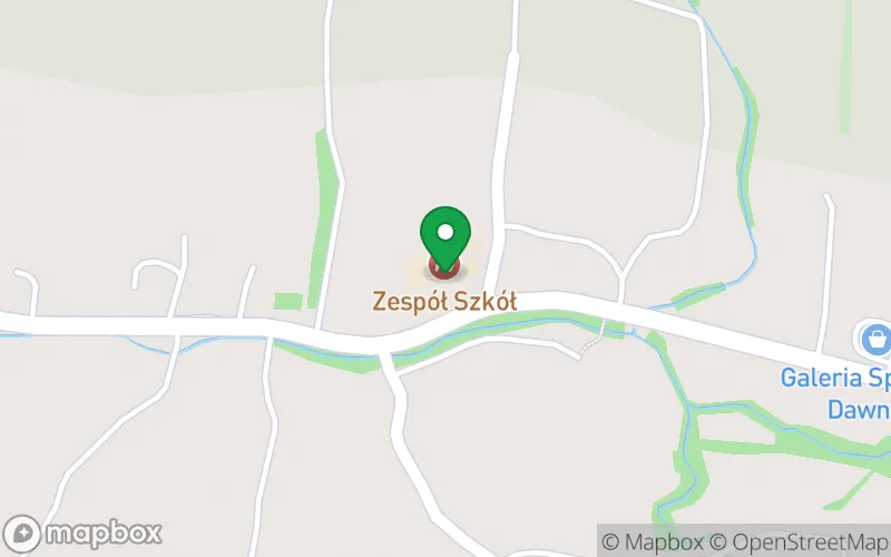 Lokalizacja: Przedszkole Publiczne w Gogołowie