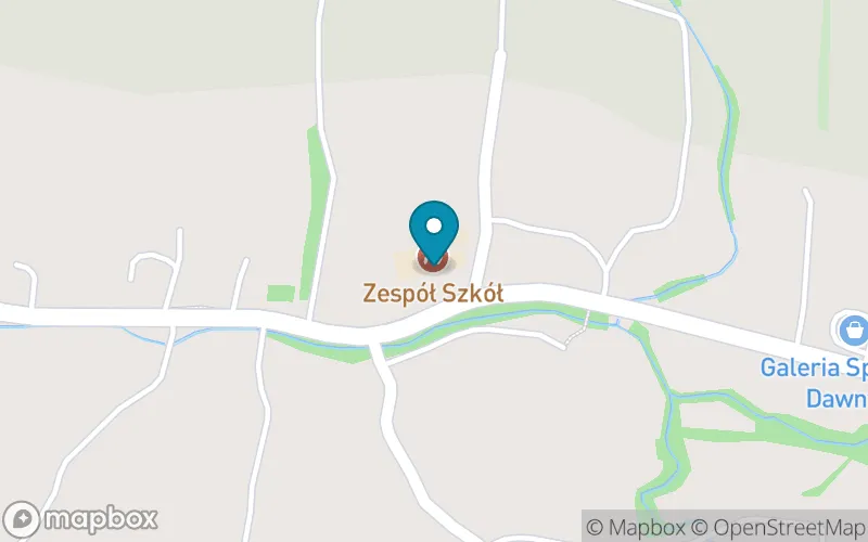 Lokalizacja: Szkoła Podstawowa im. Gen. Ignacego Kruszewskiego w Gogołowie
