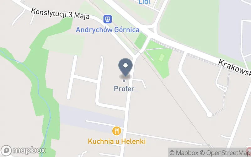 Lokalizacja: Centrum Szkoleniowe "Sygnitis"