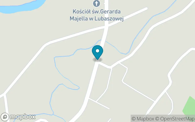 Lokalizacja: Szkoła Podstawowa im. Batalionu AK "Barbara" w Lubaszowej