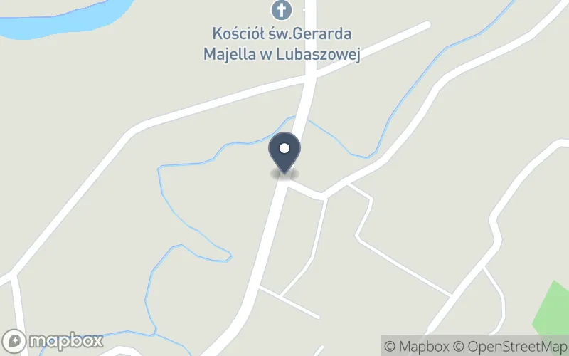 Lokalizacja: Zespół Szkolno-Przedszkolny w Lubaszowej
