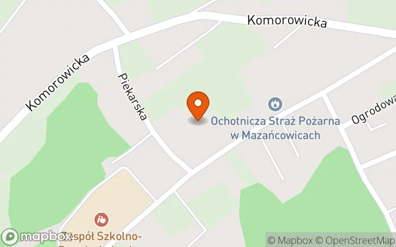 Lokalizacja: Pluszowy Miś - Opieka nad Dziećmi Aleksandra Tułacz