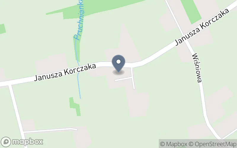 Lokalizacja: Biuro Ochrony Pracy - Kancelaria Doradztwa Podatkowego i Ochrony Pracy