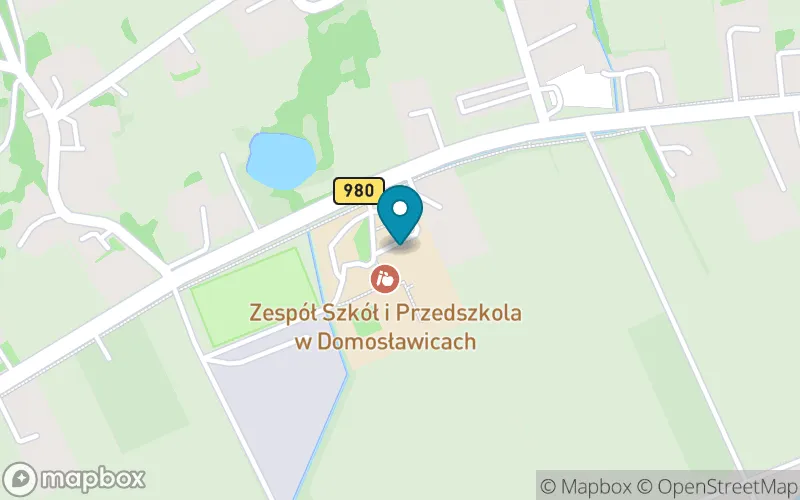Lokalizacja: Szkoła Muzyczna I Stopnia im. Ks. Prof. Józefa Tischnera w Domosławicach