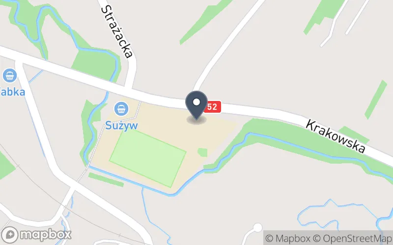 Lokalizacja: Zespół Szkół Publicznych w Kleczy Dolnej