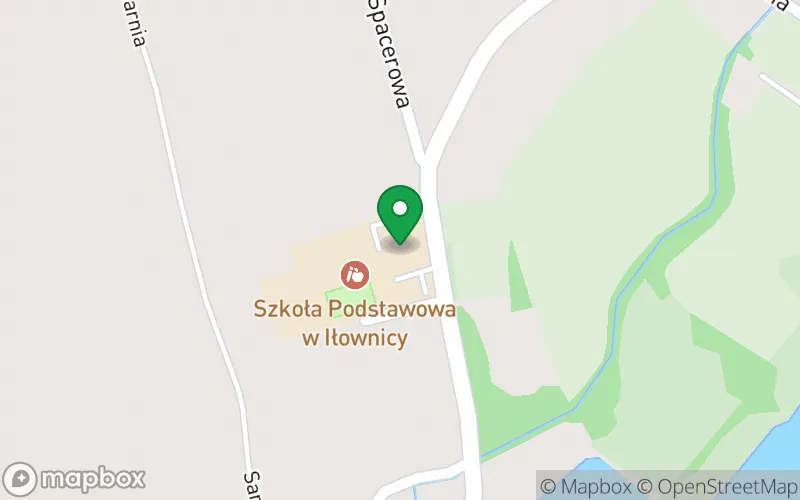 Lokalizacja: Przedszkole Publiczne w Iłownicy