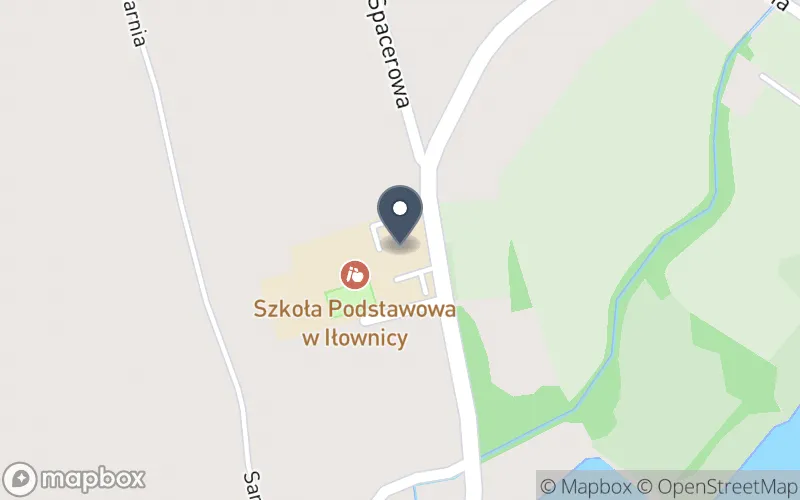 Lokalizacja: Zespół Szkolno-Przedszkolny w Iłownicy