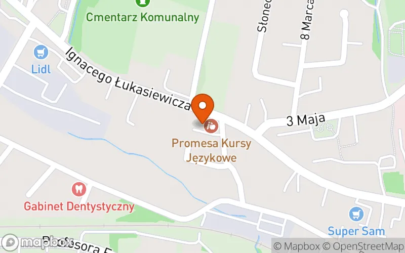 Lokalizacja: Zespół Klubów Dziecięcych Klub Dziecięcy Żłobkowe Krasnale II