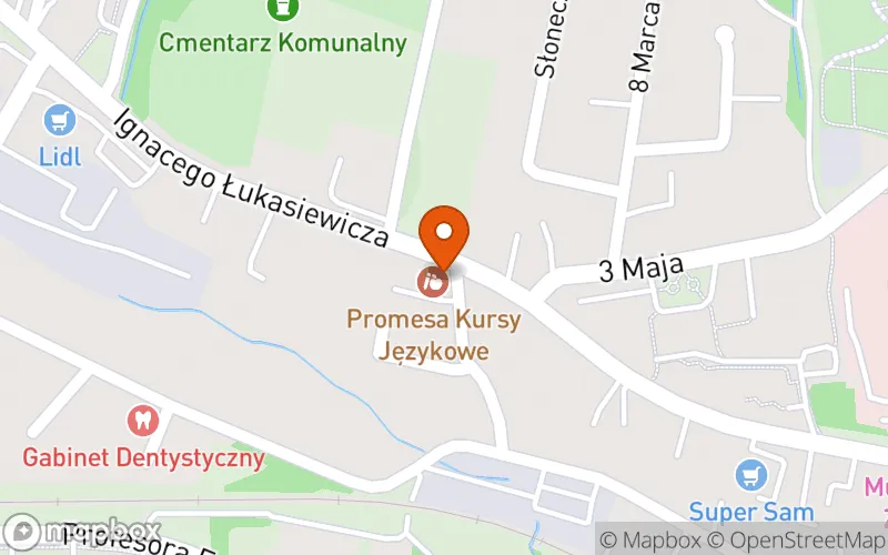 Lokalizacja: Zespół Klubów Dziecięcych Żłobkowe Krasnale Klub Dziecięcy Żłobkowe Krasnale I