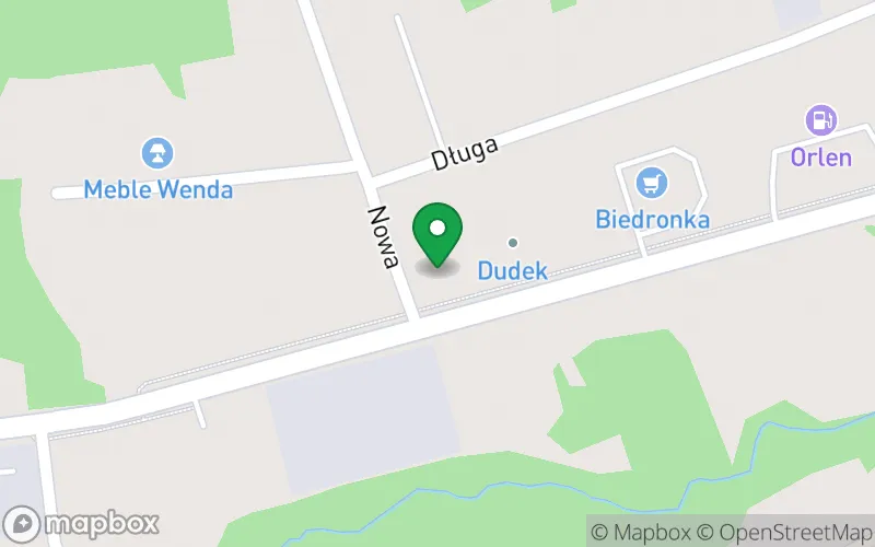 Lokalizacja: Niepubliczne Przedszkole "Domek Montessori"