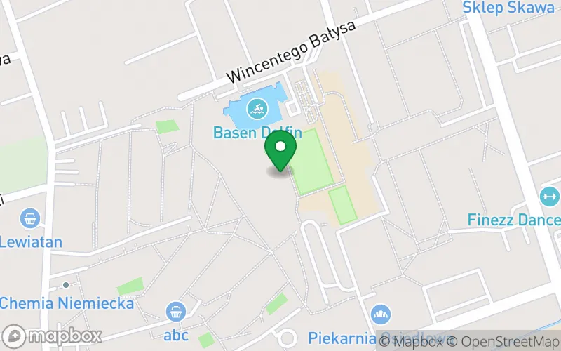 Lokalizacja: Przedszkole Publiczne nr 5 im. Dr. Gustawa Studnickiego w Wadowicach