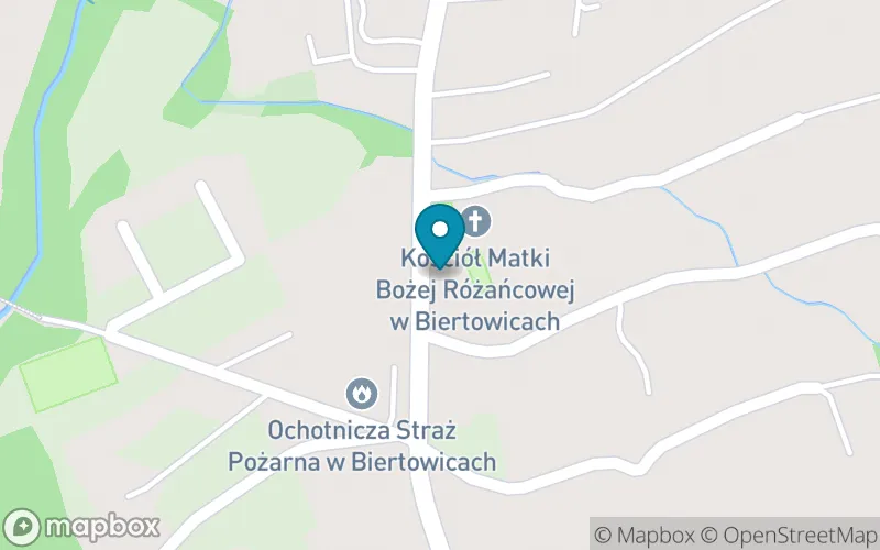 Lokalizacja: Szkoła Podstawowa im. Janusza Korczaka w Biertowicach