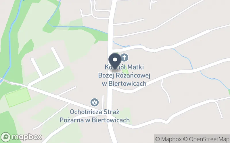 Lokalizacja: Zespół Placówek Oświatowych w Biertowicach