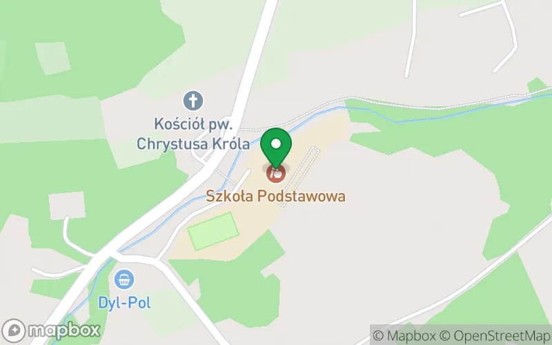 Lokalizacja: Kompetentne Przedszkolaki